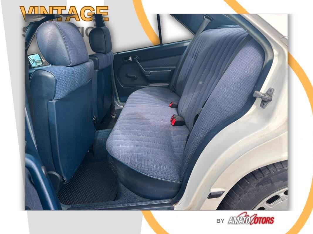 Mercedes 190 190 2.0d 72cv