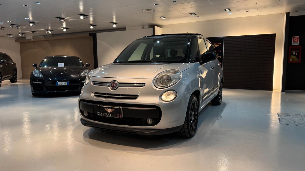 Fiat 500L 1.6 Multijet 120 CV Lounge - 2014