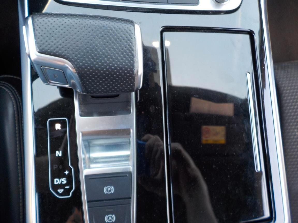Audi Q8 50 TDI 286 CV quattro tiptronic