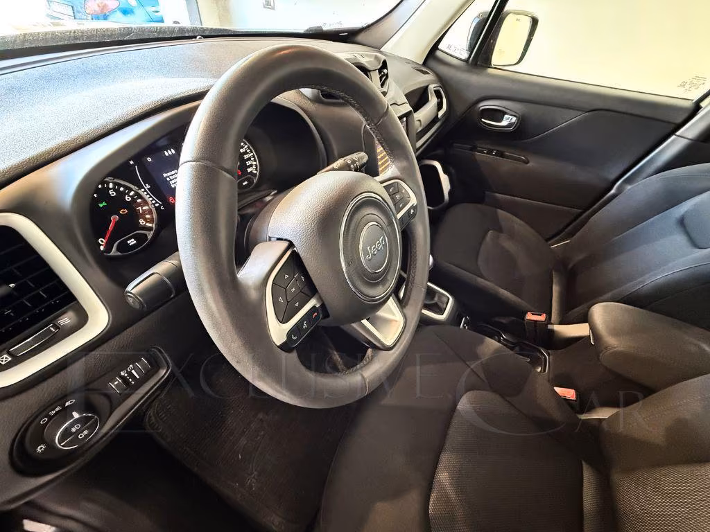 JEEP - Renegade - 1.0 T3 Longitude