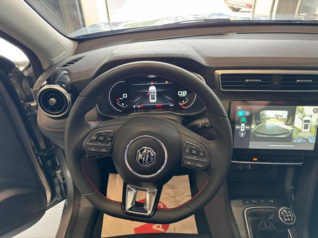 MG ZS 1.5 VTi-tech Luxury PRONTA CONSEGNA (Vari Colori)