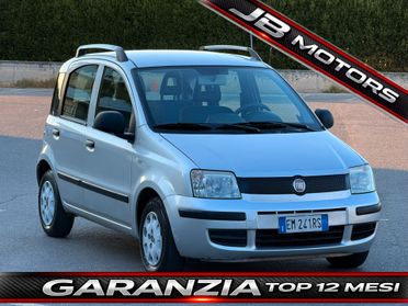 Fiat Panda 2012 GARANZIA 12 MESI