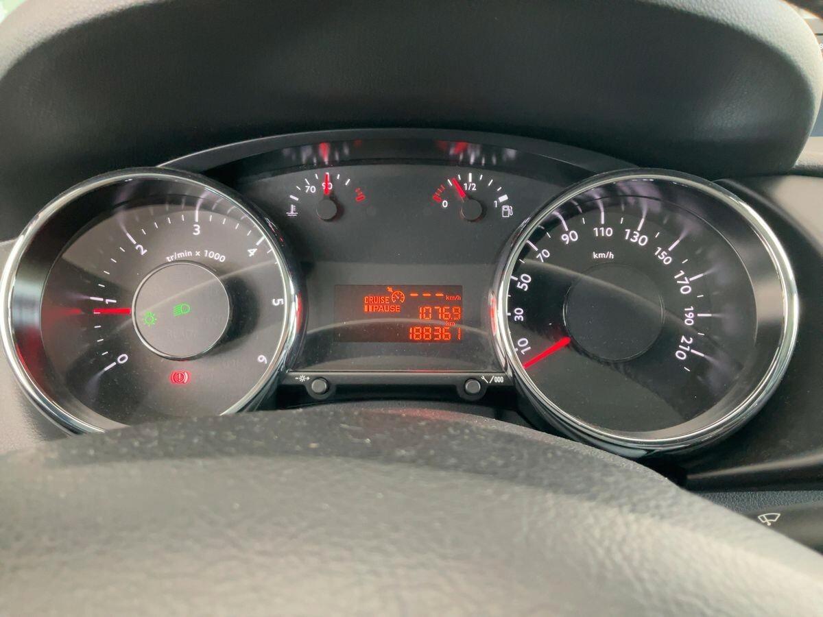 Peugeot 3008 BlueHDi 120 S&S Allure Ottime Condizioni