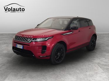 LAND ROVER Range Rover Evoque II 2019 - Range Rover Evoque 2.0d i4 mhev