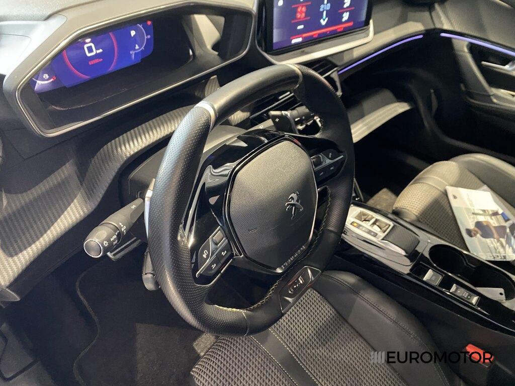 Peugeot 2008 1.5 BlueHDi GT EAT