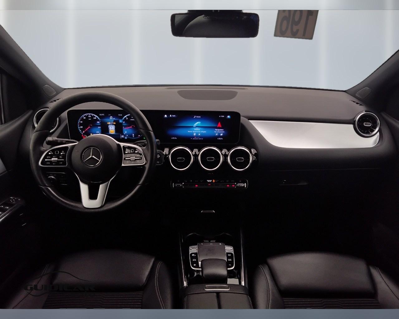 Mercedes-Benz Classe B - W247 2018 - B 180 Sport Plus auto
