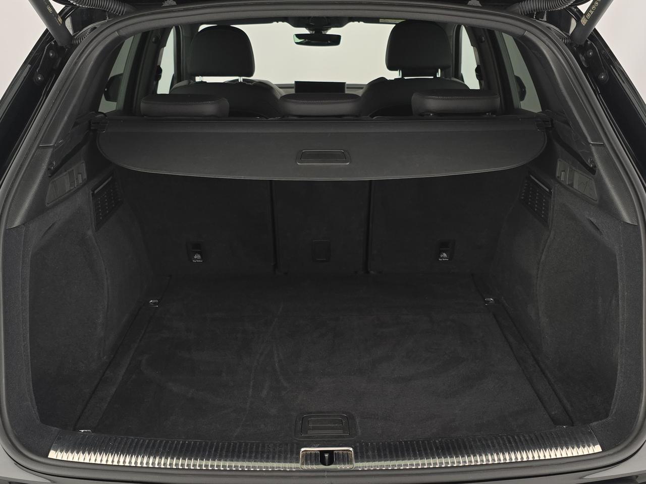 Audi Q5 40 2.0 tdi mhev 12v s line plus quattro s-tronic