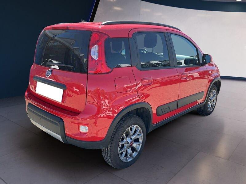 FIAT Panda III 2016 4x4 0.9 t.air t. 4x4 s&s 85cv my19