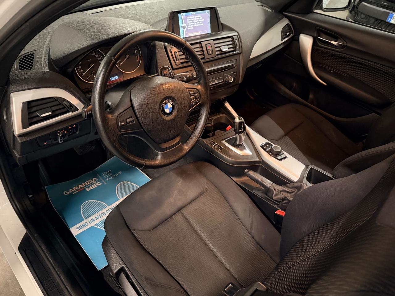 Bmw 116 116i 5p. Sport