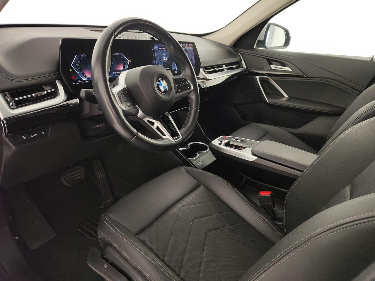 BMW X1 sdrive18d X-Line auto