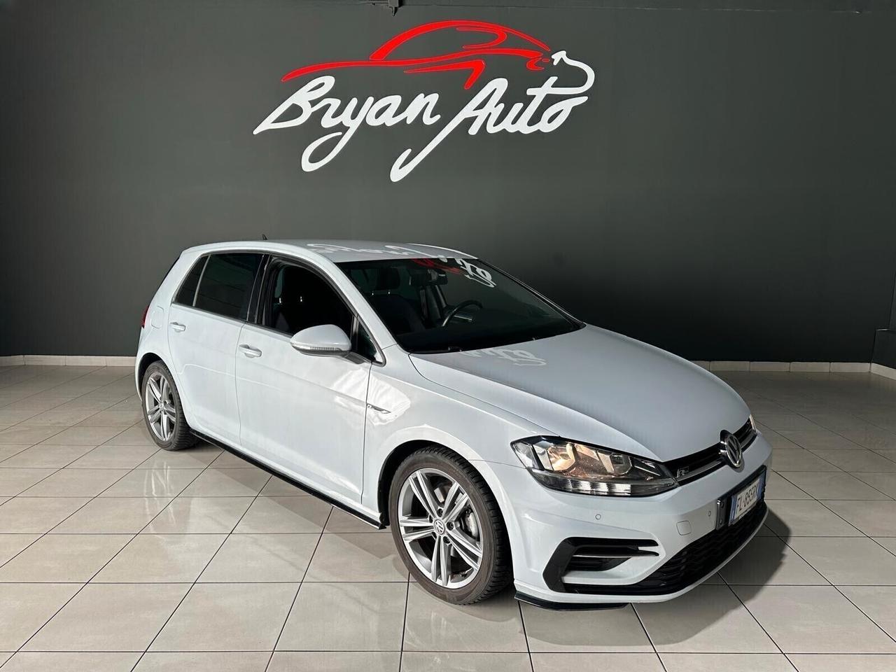 Volkswagen Golf 115 CV 5p. R- LINE