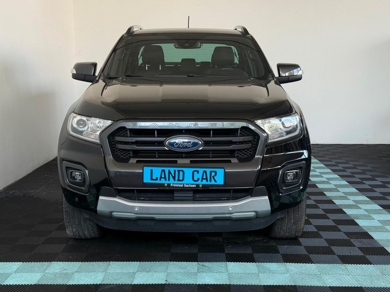 Ford Ranger 3.2 TDCi 200CV DC Wildtrak