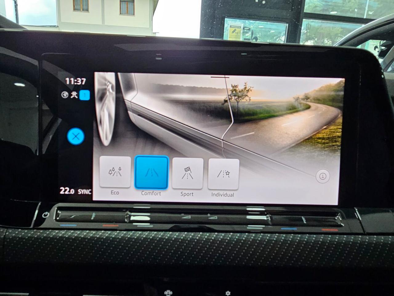 Volkswagen Golf R-Line Tetto Navi Camera C.18" RLine R Line