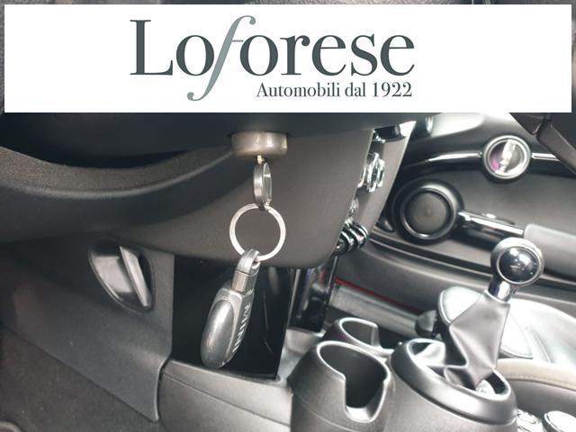 MINI Cooper S 2.0 Cooper S