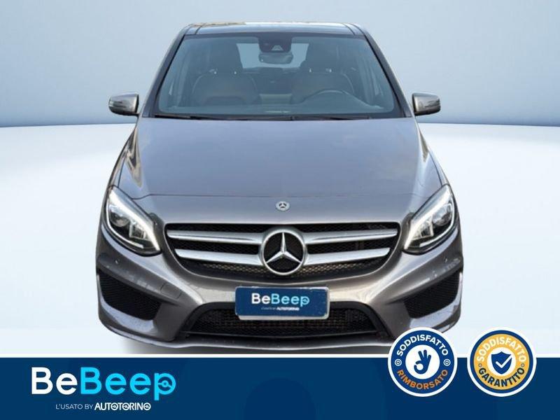 Mercedes-Benz Classe B B 200 D PREMIUM NEXT AUTO