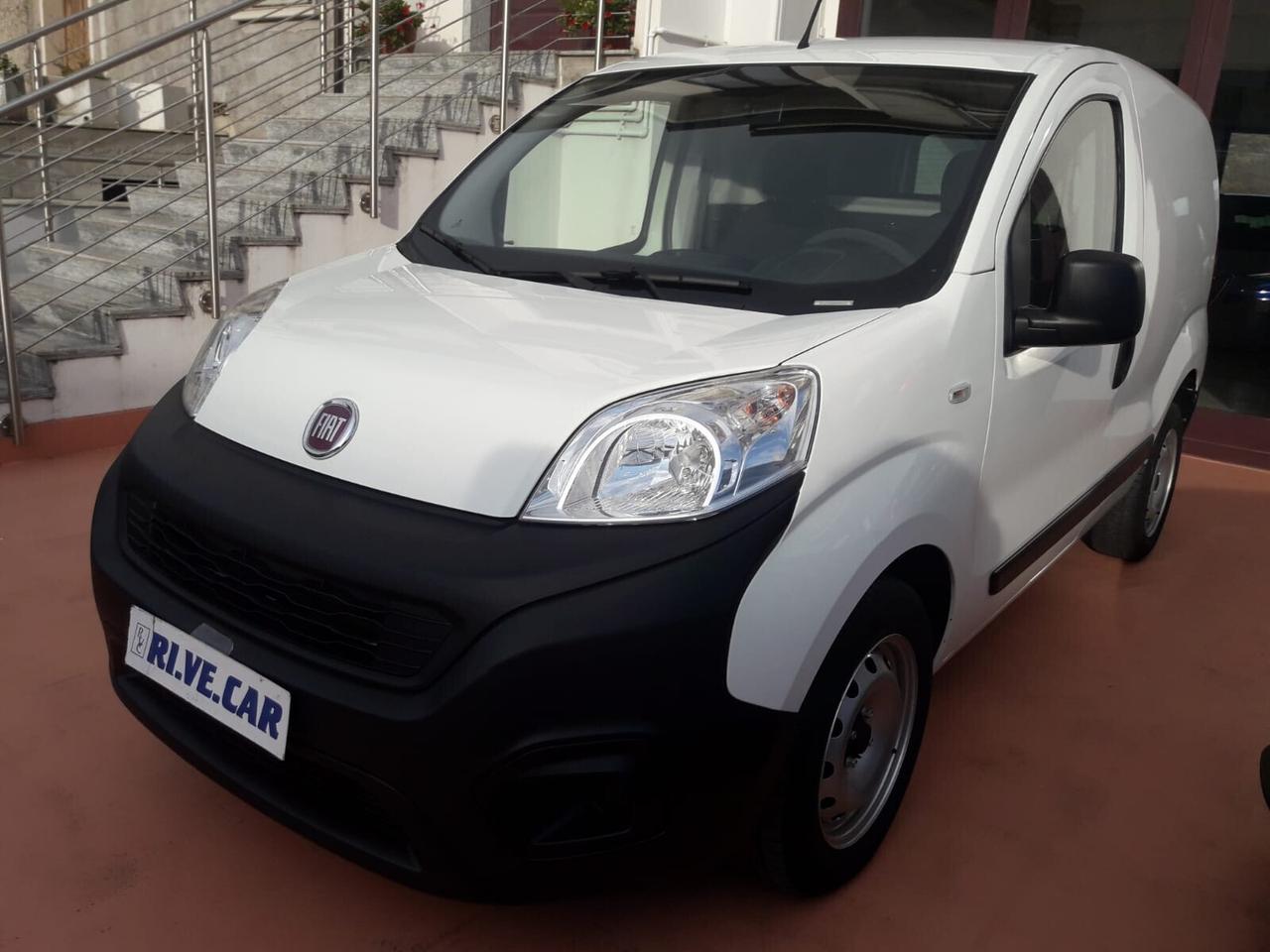 Fiat Fiorino 1.3 M.jet 80cv EU6 Cargo