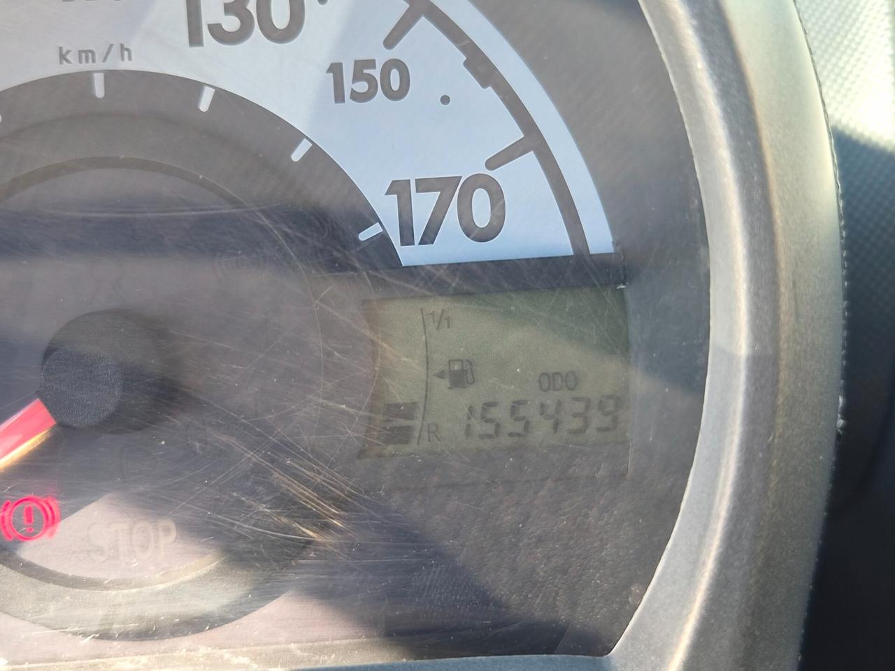 Peugeot 107 1.0 68CV 5p. Sweet Years