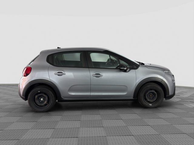 CITROEN C3 C3 PureTech 83 S&S Feel