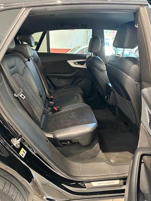 Audi Q8 50 3.0 tdi mhev S-line Edition