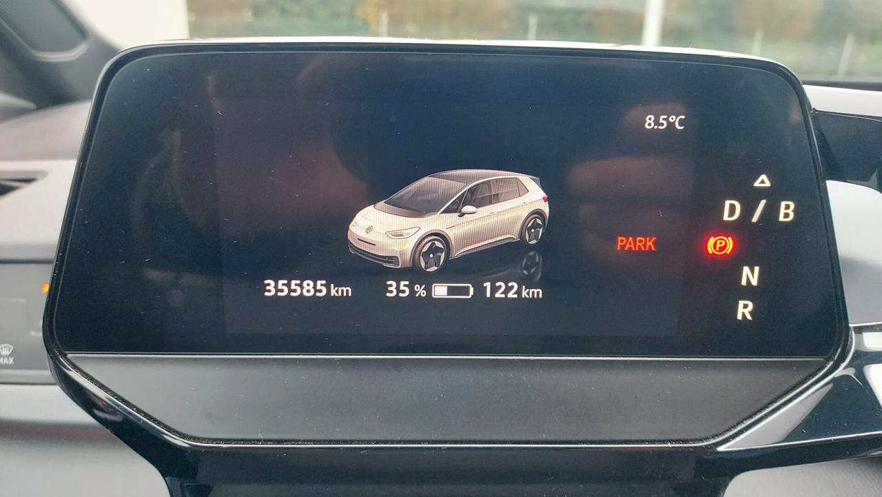 Volkswagen ID.3 Pro Performance