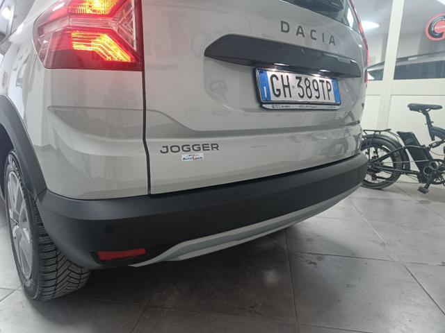 DACIA Jogger 1.0 TCe GPL 100 CV 5 posti Comfort