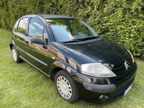 Citroen C3 1.1 Gold by Pinko