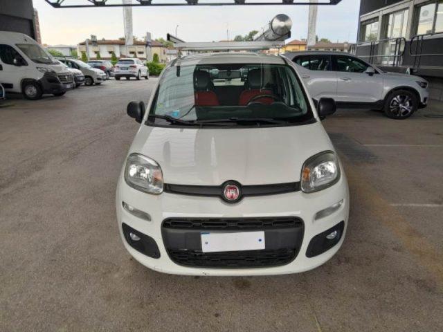 FIAT Panda 1.3 MJT S&S Easy Van 4 posti