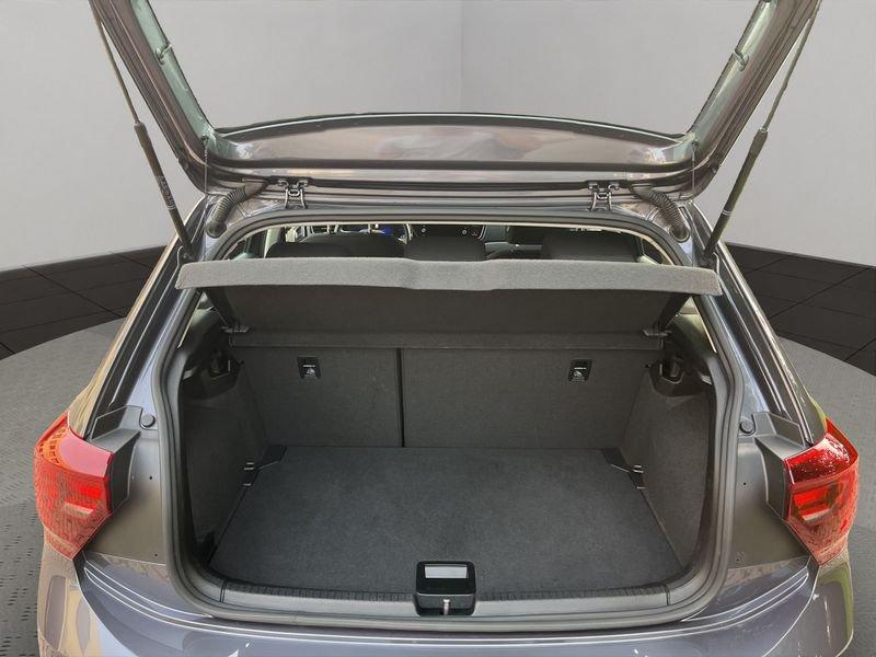 Volkswagen Polo Polo 1.0 tsi Life 95cv dsg