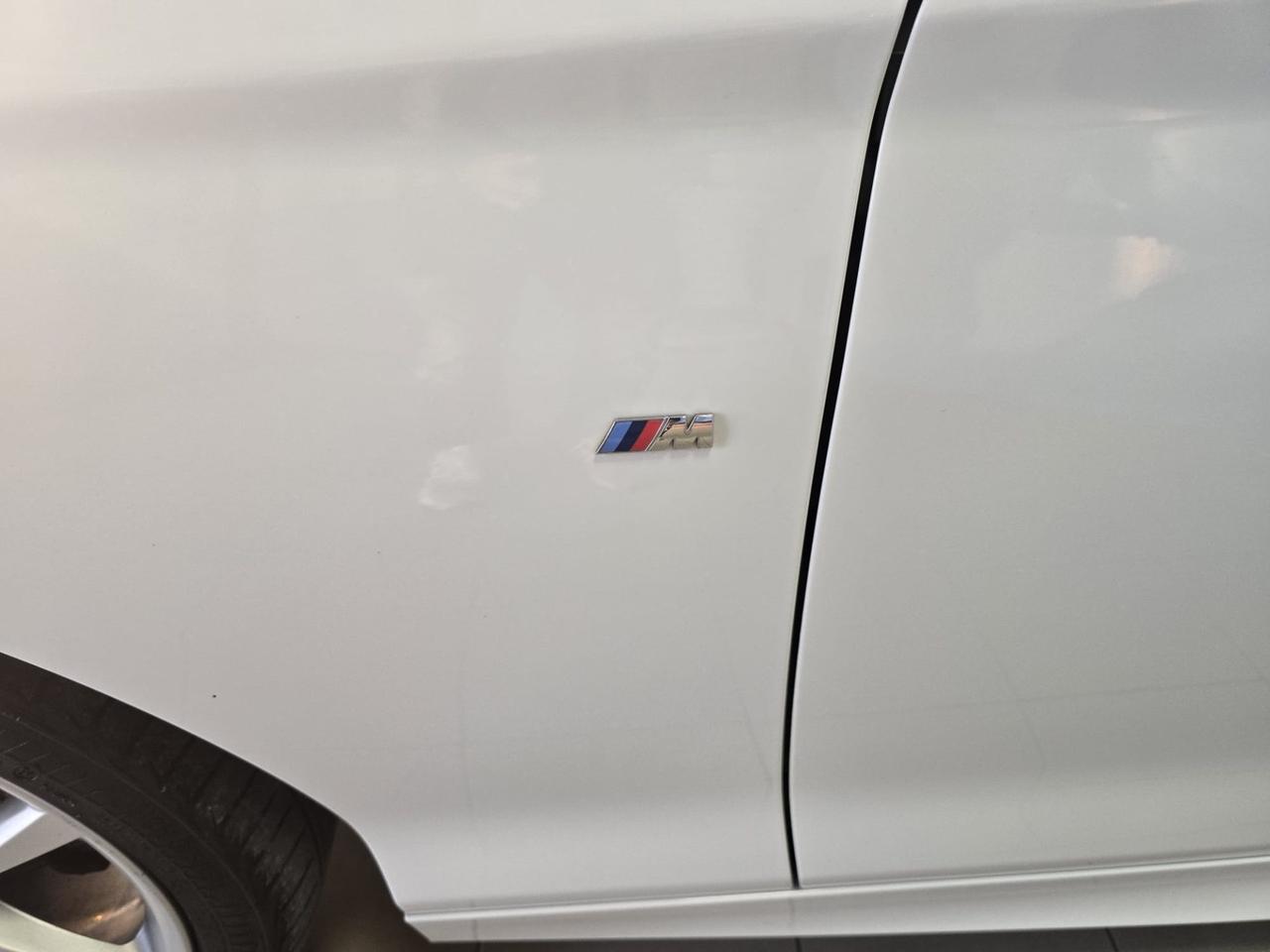 Bmw 116 116d 5p. Urban