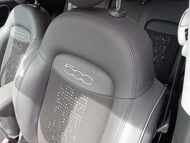 FIAT 500X *PROMO* 1.3 MultiJet 95 CV Connect