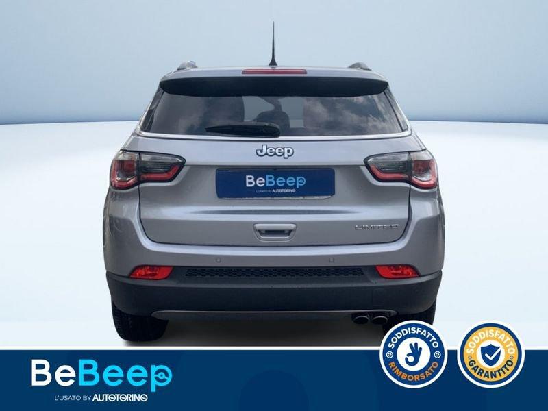 Jeep Compass 1.6 MJT LIMITED 2WD 120CV