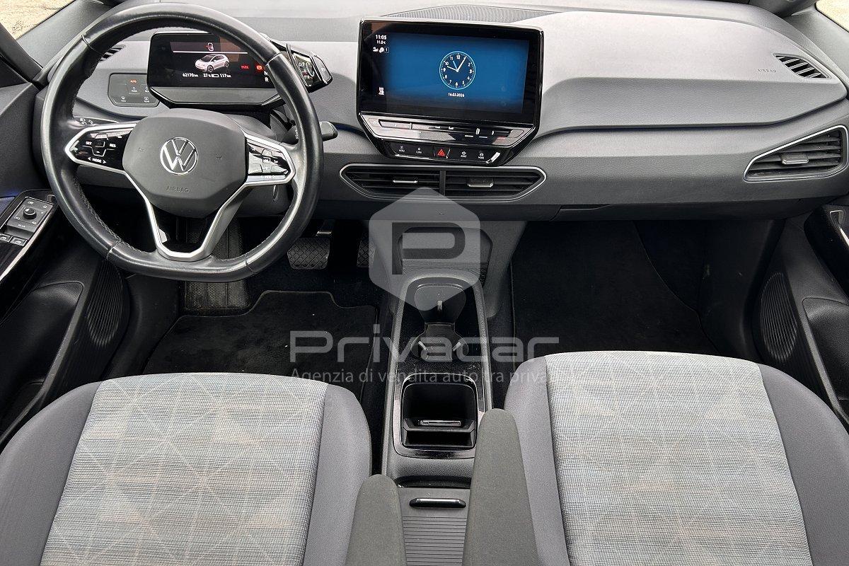 VOLKSWAGEN ID.3 Life