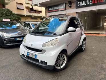 Smart ForTwo 1000 52 kW coupé pure