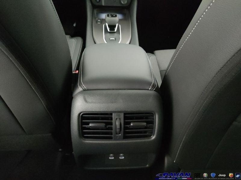 Nissan Qashqai MHEV 158cv Xtronic N-Connecta