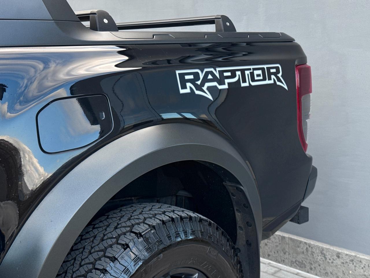 Ford Ranger RAPTOR 2.0 TDCi 213CV *PRONTA CONS*+IVA*FULL*CAMERA 180*