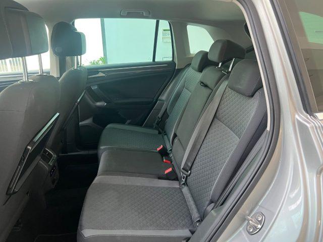 VOLKSWAGEN Tiguan 1.6 TDI SCR Style BlueMotion Technology