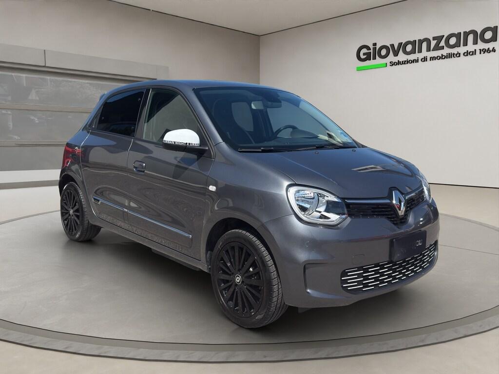 Renault Twingo 22kWh Urban Night