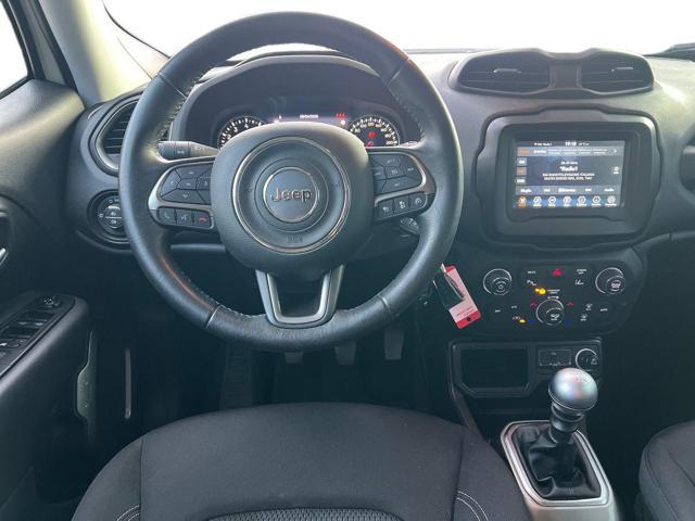 JEEP Renegade 1.0 T3 Limited