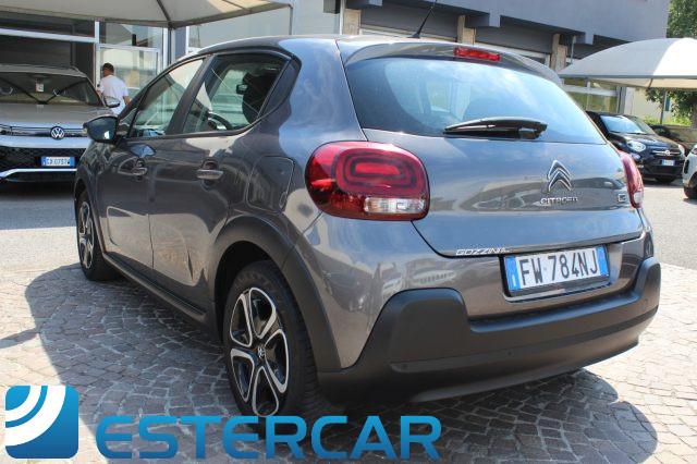 CITROEN C3 BlueHDi 100 S&S Shine