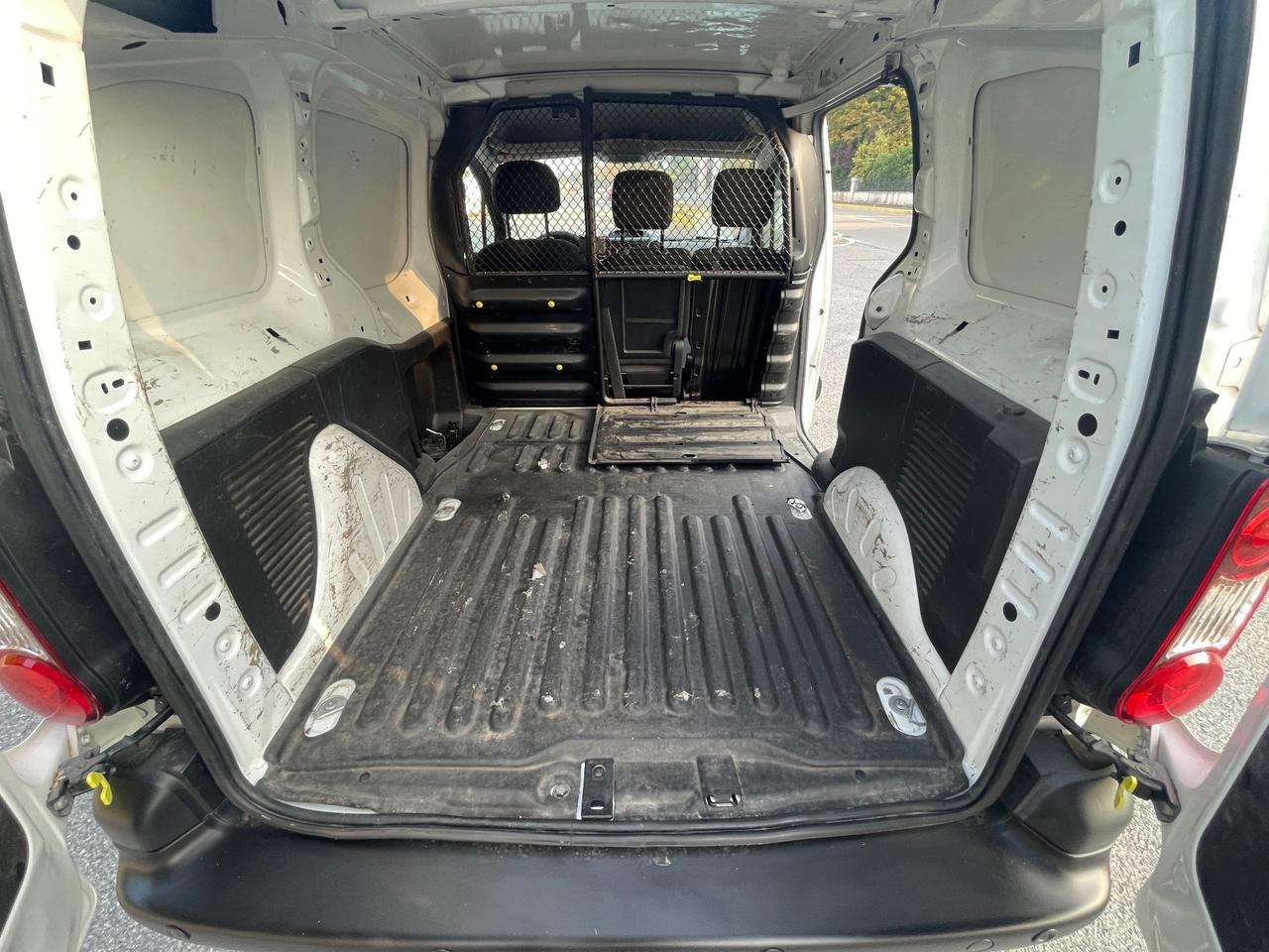 Peugeot Partner BlueHDi 75 L1 Furgone Pro