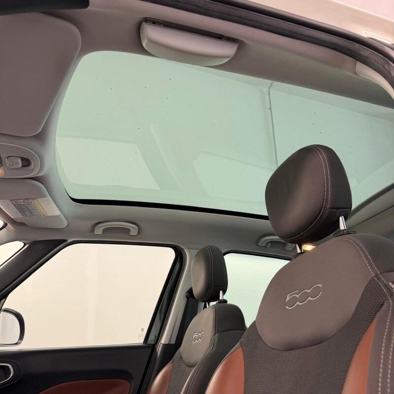 FIAT 500L 500L 1.6 Multijet 105 CV Trekking