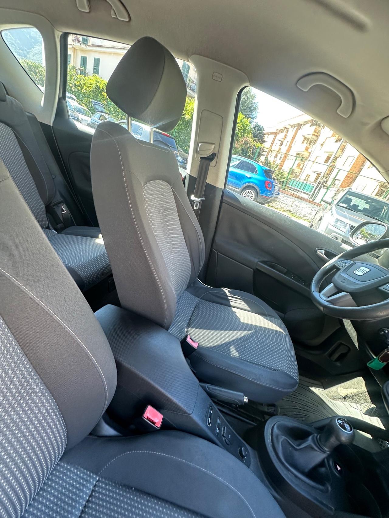 Seat Altea XL 1.6 TDI CR DPF Reference