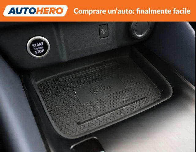 NISSAN Qashqai MHEV 158 CV Tekna+