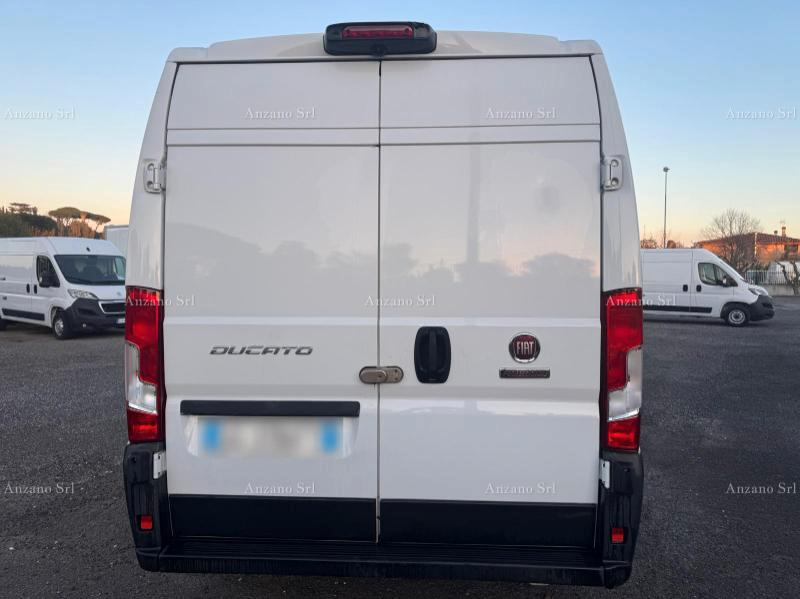 FIAT Ducato 33 MH2 2.2 mjt3 140cv serie 8