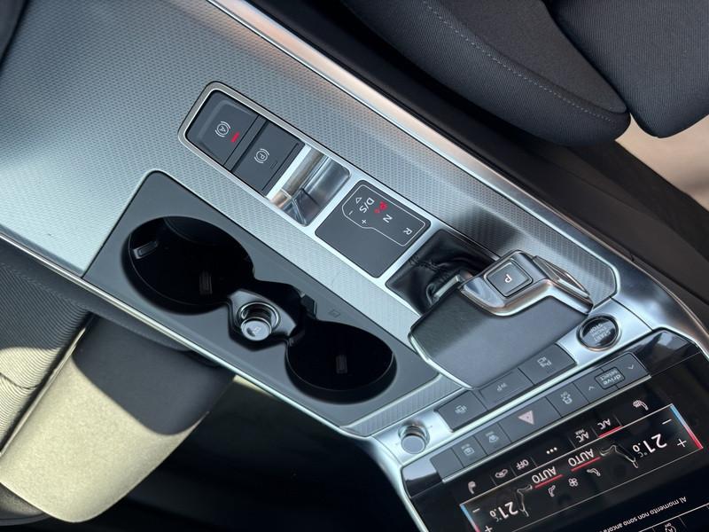 Audi A6 Avant 40 2.0 tdi mhev Business Sport s-tronic FULL LED-NAVI-20"
