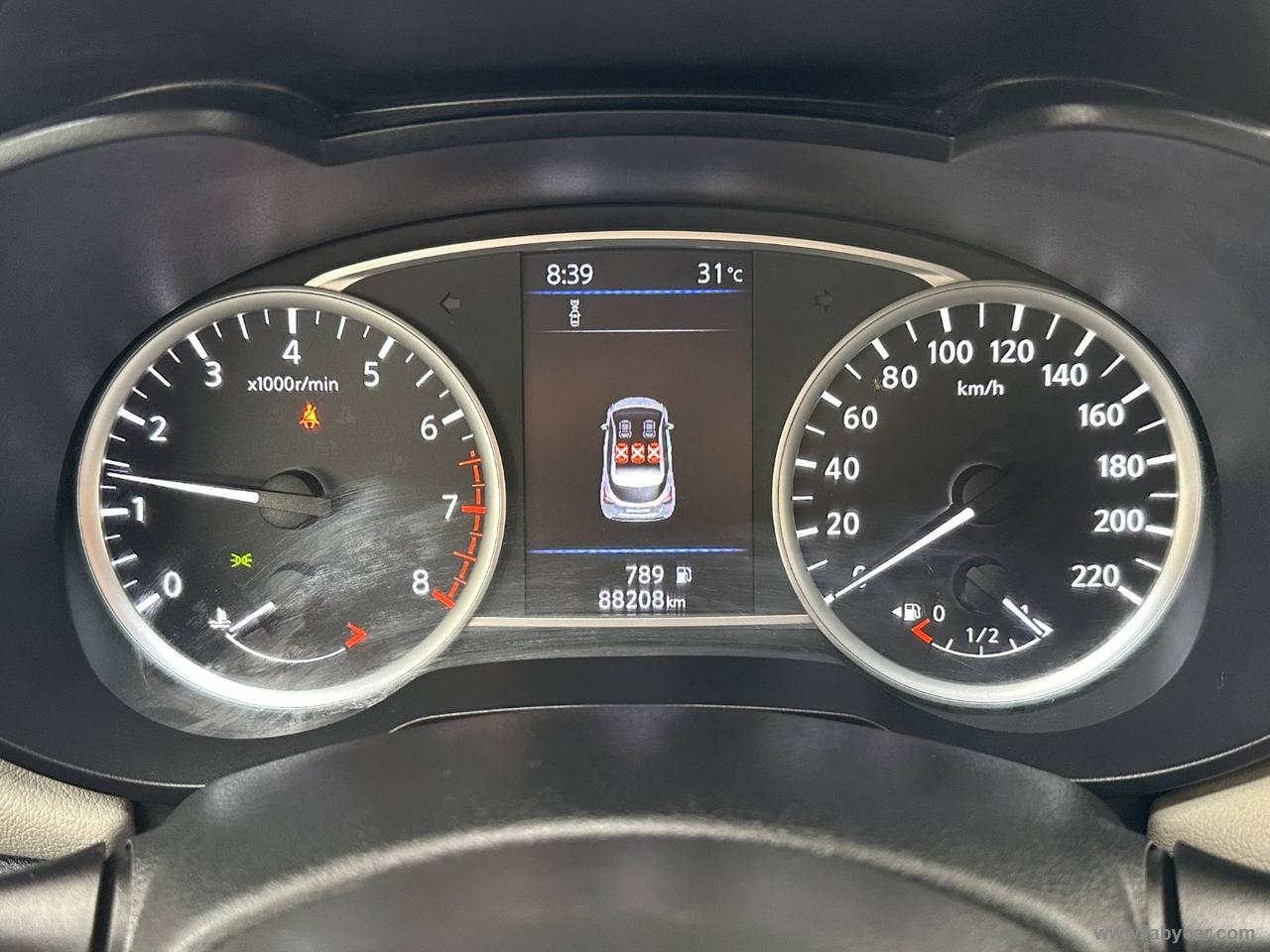 NISSAN Micra IG-T 92 5p. Acenta