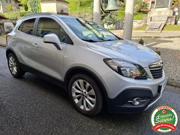 OPEL Mokka 1.6 CDTI Ecotec 136CV 4x2 aut. Cosmo UNICO PROP