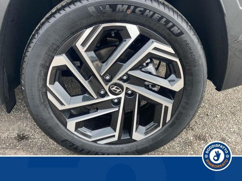 Hyundai Tucson 1.6 PHEV AT 2WD Exellence (C)