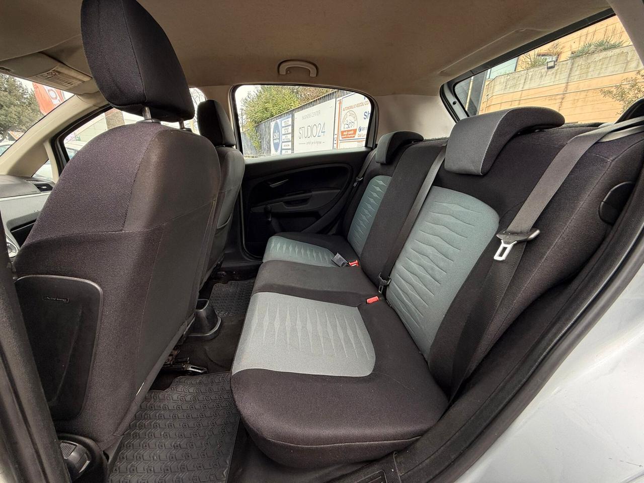 Fiat Punto 1.4 BENZINA/GPL 5 porte DYNAMIC