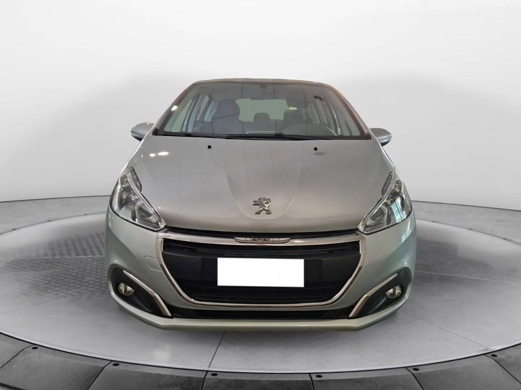 Peugeot 208 5 Porte 1.2 PureTech Active
